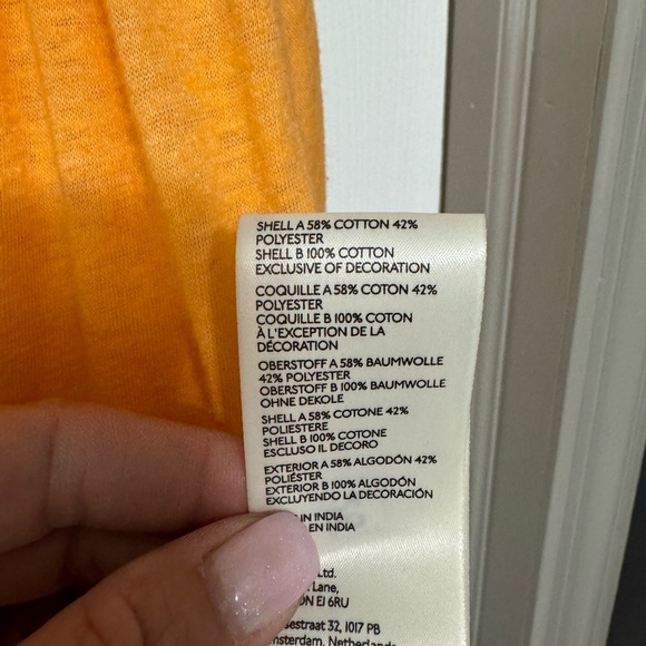 Free People top - Picture 10 of 11